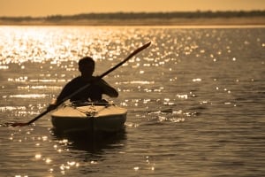 Canoe