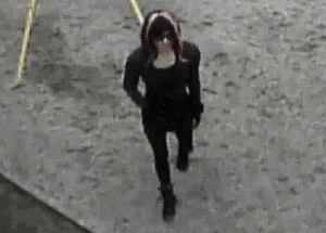 steinbach rcmp man in high heels
