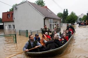 BALKANS-FLOOD/