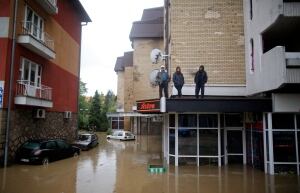 BALKANS-FLOOD/