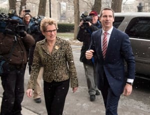 Ont Wynne Government 20130131