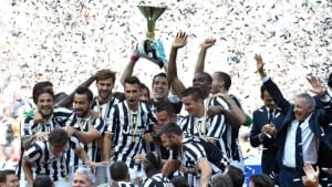 Juventus