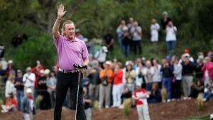 Miguel Angel Jimenez
