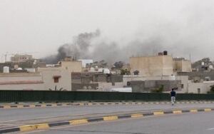 Mideast Libya