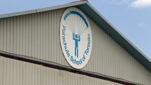 Parachute School of Toronto