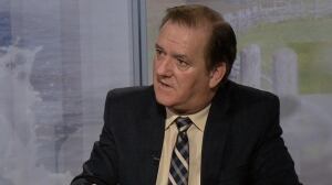 Kevin O'Brien