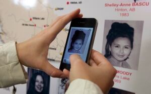 Missing Murdered Women 20120925