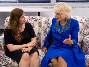 Royal Visit 20140519