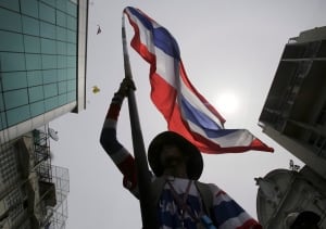 Thailand Politics