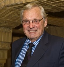 Tom Berger