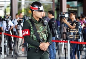 Thailand Politics