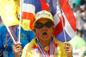 THAILAND-PROTEST/