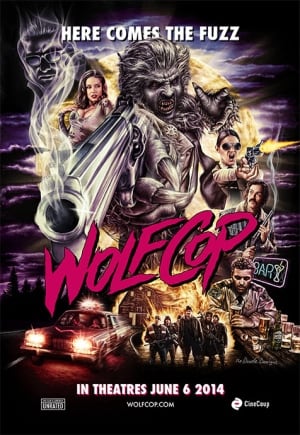 WolfCop movie post skpic
