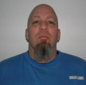 Cale David Presnail wanted escapes missing murder Kingston Hamilton