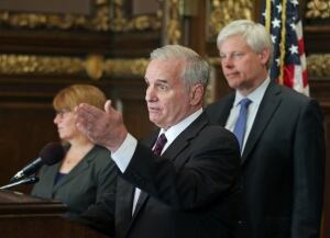 Dayton Bill Action