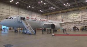 Dreamliner