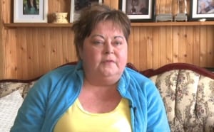 Colleen Hodge