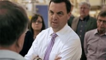 Tim Hudak online ad