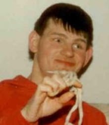 Gordie Longphee
