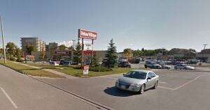 Value Village in Barrie