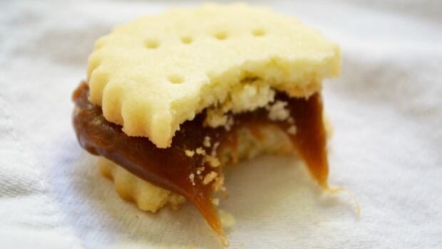 Alfajores