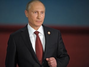 China Russia