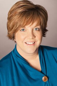 Lisa Naylor
