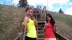 Happy Calgary
