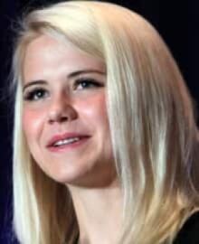 Elizabeth Smart