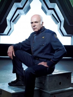 Michael Hogan