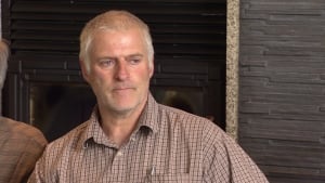 Pete Harms Yukon