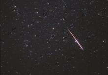 Meteor Shower