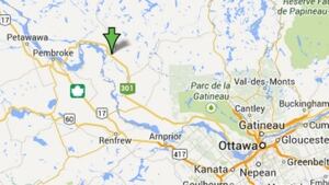 Highway 148 crash