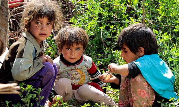 SYRIA-CRISIS/