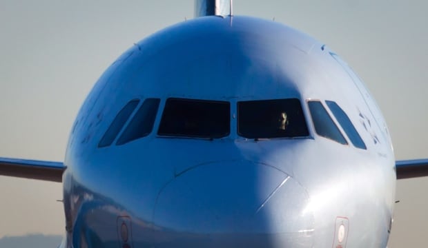 Air Canada 20140203