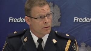 Insp. Gary Forward