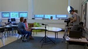 interview