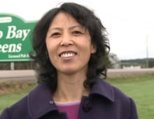 Rita Zhao