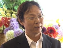 Paul Yin