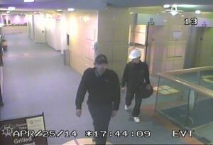 Robbery 2