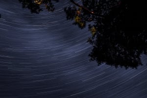 ontario night sky photography