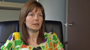 Charlene Johnson Newfoundland Labrador finance minister CBC