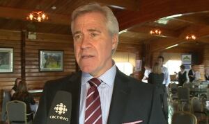Dwight Ball
