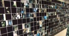 Invisible at the Karsh-Masson Art Gallery