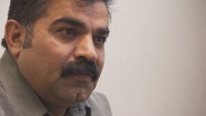 Khalid Bajwa