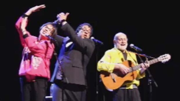 Sharon, Nenshi and Bram