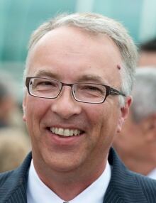 BC LIBERAL CABINET - John Rustad - 201306047