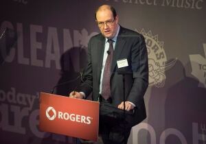 Rogers Guy Laurence
