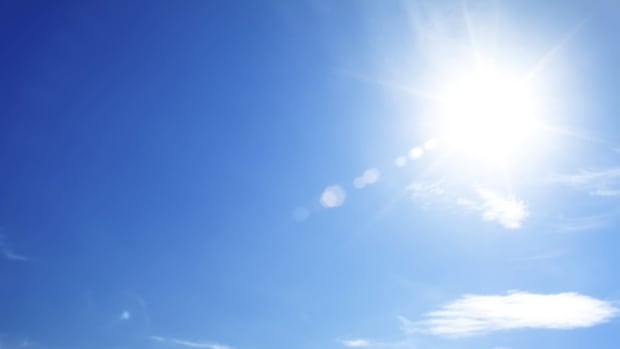 Heat warning issued for P.E.I., effective Tuesday through Thursday