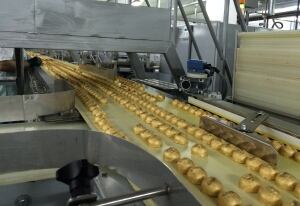 Roshen Sweets